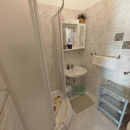Appartamento Cvjet App 3 Makarska