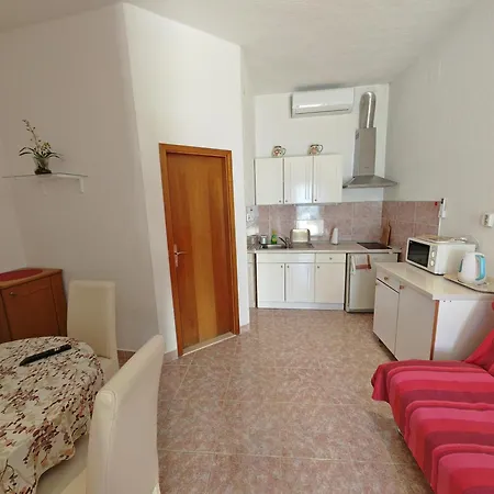 Cvjet App 3 Appartamento Makarska