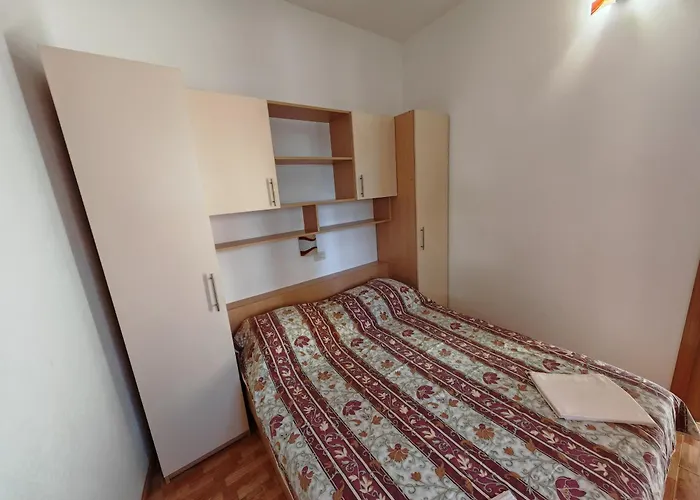 Apartmán Cvjet App 3 *