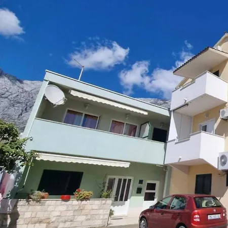 Cvjet App 3 Apartment