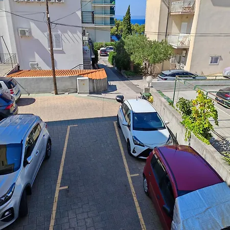 Apartment Cvjet App 3