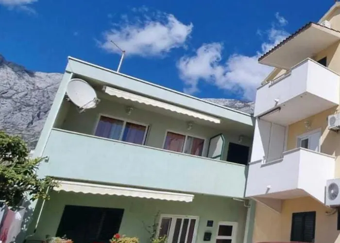 Cvjet App 3 Apartament