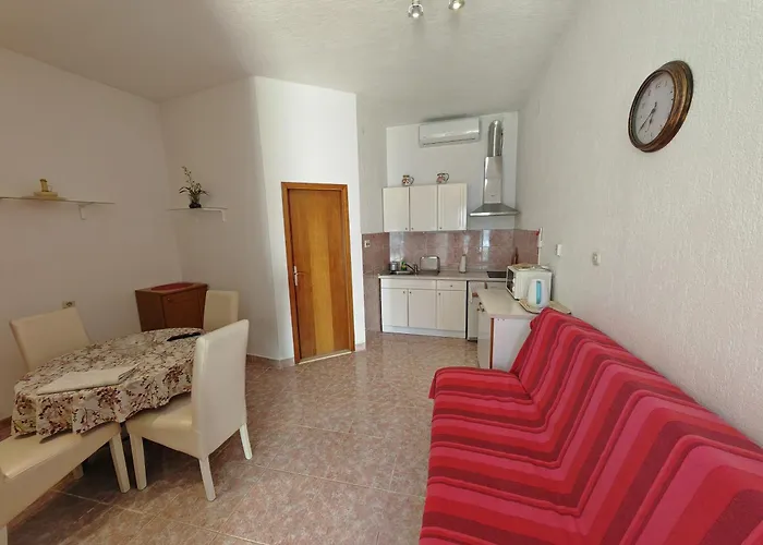 Apartament Cvjet App 3