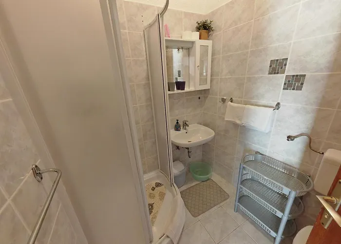 Apartament Cvjet App 3 Makarska